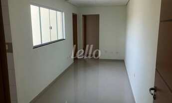 Imagem: Santo André - Apartamento Padrão - Vila