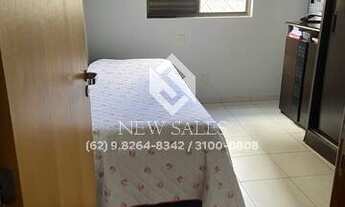 Imagem 5: Excelente apartamento com 2 quartos sendo 1 suíte no Setor Bela Vista