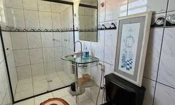 Imagem 6: Sergio Soares Vende: Casa Com 5 Quartos, Excelente Localização no Setor Leste