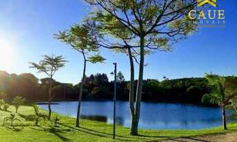 Imagem: Belíssimo terreno no condomínio Bonanza