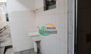 Imagem 6: Casa com 2 dormitórios para alugar, 166 m² por R$ 1.184,00/mês - Jardim Campos Elíseos - C