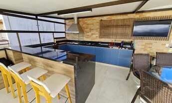 Imagem 4: Cobertura Guarujá