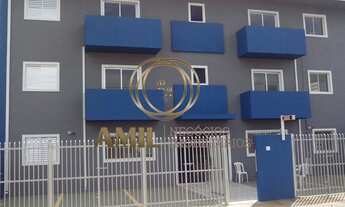 Imagem: Apartamento Novo no Jardim Panorama de 3