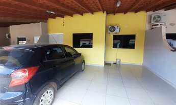 Imagem: Casa em Condomínio fechado zona sul