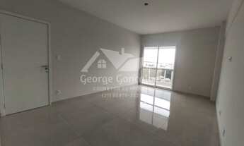 Imagem 4: Apartamento moderno em excelente condomínio na 25 de Agosto