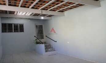 Imagem 2: JACAREí - Casa Padrão - Cidade Jardim