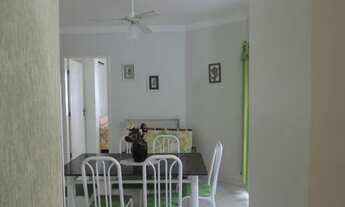 Imagem 3: CURSO PRF - apartamento 2 dormitórios c suíte, em Canasvieiras - Florianópolis - SC