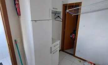 Imagem 7: MARAVILHOSO APARTAMENTO COM 3/4 E INFRA COMPLETA NO COSTA AZUL