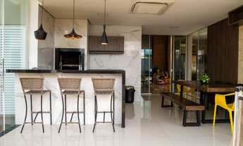 Imagem 6: Casa Térrea Florais do Valle Com 3 Quartos 1 Suíte