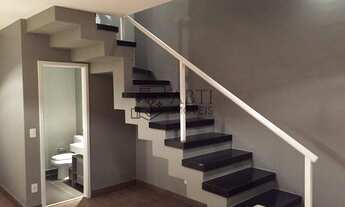 Imagem 5: DUPLEX-MOBILIADO-EQUIPADO=VISTA PANORAMICA !!!