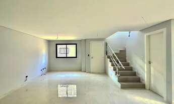 Imagem 7: Sobrado com 3 dormitórios à venda, 105 m² por R$ 639.000 - Uberaba - Curitiba/PR