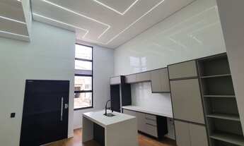 Imagem 5: CASA 3 DORMITÓRIOS COM PISCINA HORTO VILAGIO