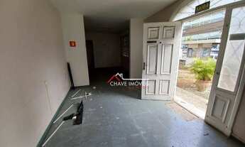 Imagem 2: Sobrado comercial para alugar, 731 m² por R$ 53.367/mês - Boqueirão - Santos/SP