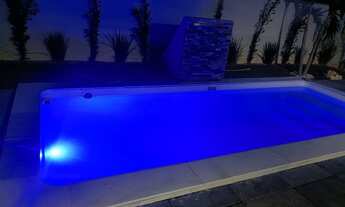 Imagem 5: Sobrado florais da mata