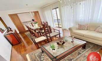 Imagem 3: São Paulo - Apartamento Padrão - Tatuapé