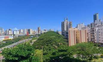 Imagem 4: Apartamento para Locação em Salvador, Pituba, 3 dormitórios, 1 suíte, 3 banheiros, 2 vagas