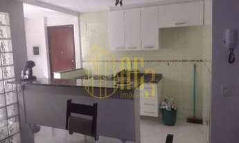 Imagem 3: Apartamento em Água Verde - Curitiba