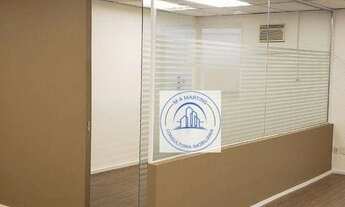 Imagem 4: Conjunto para alugar, 120 m² por R$ 5.181,00/mês - Barra Funda - São Paulo/SP