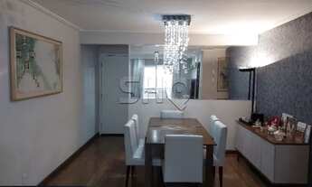 Imagem 3: Apartamento com 3 dormitórios na Vila Monte Alegre