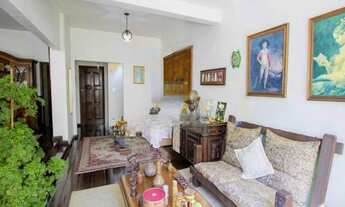 Imagem 3: Excelente apartamento 3 quartos em ótima localização em Copacabana - Rio de Janeiro - RJ