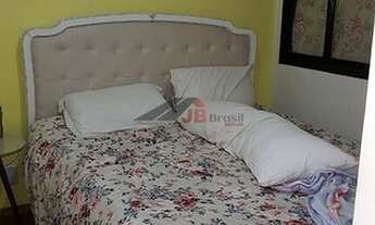 Imagem 6: Apartamento Apartamento 03 Dorm. em Vila Mascote - São Paulo