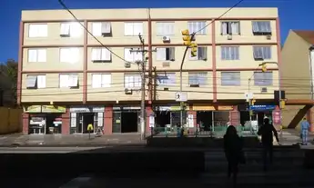 Imagem: Apto 5 Minutos do Bourbon Ipiranga