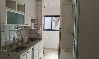 Imagem 5: Apartamento Padrão em Ribeirão Preto