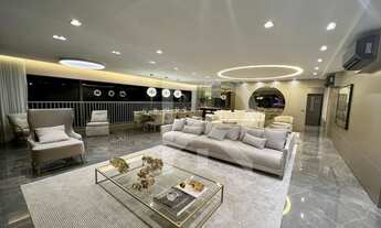 Imagem: Apartamento para venda possui 234 m² com