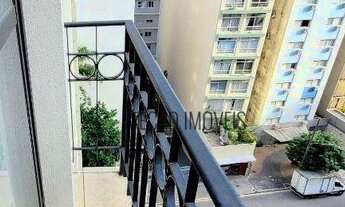 Imagem 5: Apartamento com 1 dormitório para alugar, 43 m² por R$ 3.786,00/mês - Consolação - São Pau