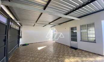 Imagem 2: Casa com 2 dormitórios à venda por R$ 240.000,00 - Maracá II - Marília/SP