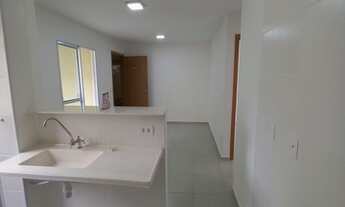 Imagem 5: Alugo apartamento com varanda no Planalto