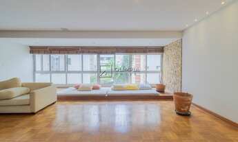 Imagem 3: Apartamento Venda 3 Dormitórios - 237 m² Higienópolis