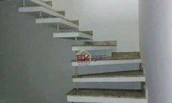 Imagem 4: Apartamento Duplex com 2 dormitórios, 102 m² - venda por R$ 360.000,00 ou aluguel por R$ 1