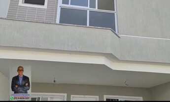 Imagem 2: GIO-_(SERRASEDE) - Casa de condomínio para venda com 12 metros quadrados com 3 quartos