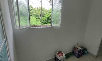 Imagem 6: Vendo kitnet na Comunidade Arará/Benfica