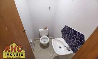 Imagem 6: CASA TÉRREA - BAIRRO CERAMICA - SÃO CAETANO DO SUL - SP