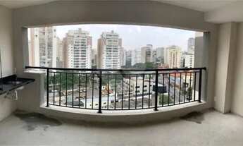 Imagem 3: Andar Alto com Vista Livre, Sacada integrada com Varanda Gourmet. Oportunidade na Vila Mar