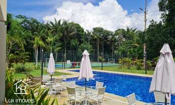 Imagem 2: Alphaville 3 Ponta Negra / 560m² Área de Lazer Completa e Segurança 24hr