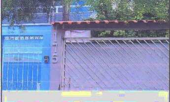 Imagem 3: NOVA ODESSA - Casa Padrão