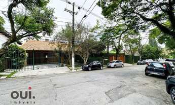 Imagem 3: Casa com 4 dormitórios, 2400 m² - venda por R$ 13.950.000,00 ou aluguel por R$ 68.000,00/m