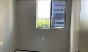 Imagem 6: Apartamento para aluguel com 65 metros quadrados com 3 quartos em Messejana - Fortaleza