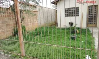 Imagem: Casa com 2 dormitórios à venda, 47 m²