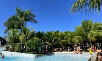 Imagem 3: Apartamento no Lacqua DiRoma em Caldas Novas, para até 5 pessoas