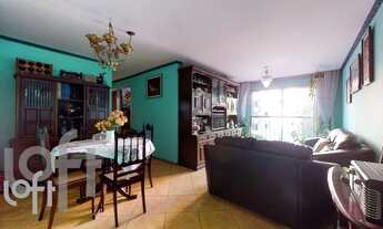 Imagem: Apartamento à venda em São Domingos com