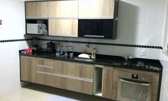 Imagem 6: Casa duplex com 2 suítes com modulados