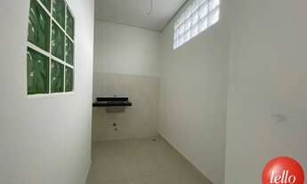 Imagem 5: Santo André - Apartamento Padrão - Vila Curuca