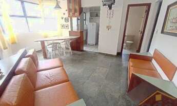 Imagem 3: APARTAMENTO COM 02 DORMITÓRIOS E LAZER À VENDA NA PRAIA DAS ASTÚRIAS - REF.: 5357