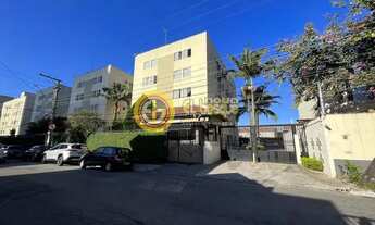 Imagem 2: Apartamento com 2 dorms, Vila Carrão, São Paulo - R$ 270 mil, Cod