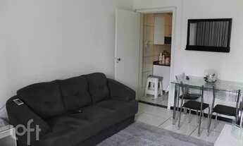 Imagem 2: Apartamento à venda em República com 64 m², 1 quarto