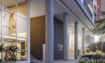 Imagem 4: Apartamento 36m² com 2 quartos em Bela Vista - São Paulo - SP